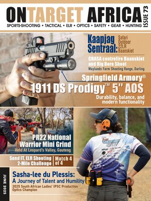 On Target Africa - Magazine
